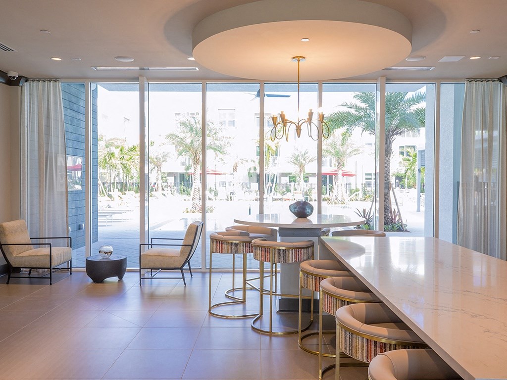 Bell at Broken Sound_Lumin_Lounge Bar